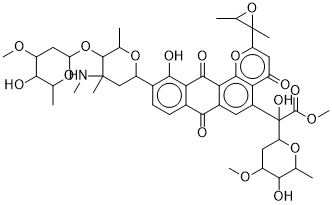Altromycin C 128439-48-5